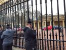 Глава полиции Лондона: еврейская община Великобритании находится под угрозой