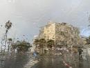 Прогноз погоды в Израиле на 9 декабря: дожди по всей стране