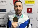 Спортивная гимнастика. Артем Долгопят стал победителем этапа Кубка мира