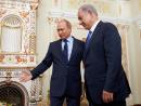 Нетаниягу попросил Путина успокоить Иран: «Мы не нападем на них»