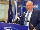 Либерман: НДИ подаст законопроект о лишении права голоса всех заключенных в Израиле