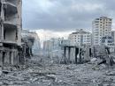 Отчет Amnesty International: Израиль совершает геноцид в секторе Газа