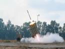 Воздушная в Ашкелоне, ракета из Газы перехвачена «Железным куполом»
