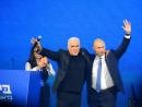 Опрос: партия Айзенкота набирает 20 мандатов и увеличивает отрыв от Беннета и Лапида