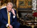 Трамп призвал мусульманские страны присоединиться к Соглашениям Авраама после войны с Ираном