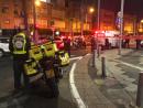 Ракетный обстрел центра Израиля, в Холоне ранен мужчина