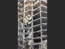 Пропавшими без вести в Бат-Яме остаются три человека: четверых нашли в больницах