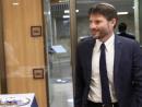 Смотрич против Замира. «Армия не справляется со своими обязанностями»