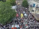 Ультраортодоксы заранее хотят заручиться помощью властей в массовом паломничестве в Умань