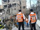 Раввины призвали жителей Бней-Брака соблюдать указания Командования тыла