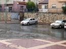 Второй раз за август: дожди накроют север и центр Израиля