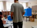 В Израиле проходят выборы в 26-й Кнессет: право голоса у почти 7,34 млн граждан