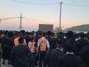 Мерон закрывают: массовое паломничество на Лаг ба-омер отменено, дороги перекрыты
