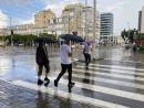 Прогноз погоды в Израиле на 26 декабря: похолодание, постепенно усилятся дожди