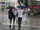 Прогноз погоды в Израиле на 16 октября: похолодание, местами дожди