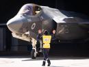 Суд разрешил Великобритании поставлять Израилю комплектующие для F-35