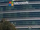 Компания Microsoft уволила программиста за антиизраильский дебош на конференции Build 2025