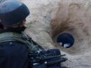 В Самарии раскрыта ячейка ХАМАСа, боевики которой вырыли туннель для удержания заложника