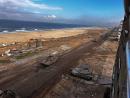 ЦАХАЛ примет участие в строительстве временного американского пирса в Газе