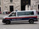 Тройное убийство в борделе в Вене, задержан подозреваемый