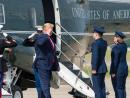 Трамп подтвердил, что Иран заинтересован в прекращении огня в обмен на переговоры
