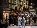 «Сцены из жизни богемы» - уже почти 130 лет