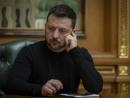Зеленский приветствовал предложение Путина начать переговоры