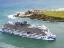 Norwegian Cruise Line — Круизы осенью 2025 года