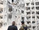 ЦСБ опубликовало данные о падении экономики Израиля в результате войны с Ираном