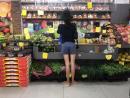 Фрукты, рыба и оливковое масло: на каких продуктах экономят израильтяне