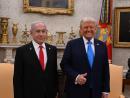 Трамп подтвердил, что нецензурно обругал Нетаниягу