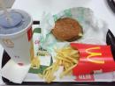 Скидки до 50%: акции McDonald’s в Израиле в августе