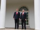 Встреча Трампа и Нетаниягу: номинация на Нобеля, Газа, Иран и разочарование Россией