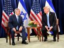 Нетаниягу планирует завтра отправиться в Вашингтон для встречи с Трампом