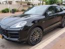 Porsche давит на газ в Израиле: импортер замахнулся на рекордные продажи