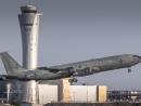  Самолеты ВВС США покидают Бен-Гурион: аэропорт возвращается к обычной работе