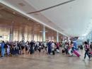 Израильский международный аэропорт: есть рекорд