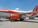 Лето 2027 без Израиля: easyJet открыла продажу 14 млн билетов