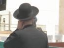 По подозрению в сексуальных преступлениях задержан раввин из Мерона