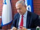 Нетаниягу прошел плановую колоноскопию в больнице