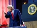 Трамп о Грете Тунберг: злая и сумасшедшая, ей надо к врачу