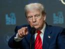 Трамп: война в секторе Газа вредит Израилю и ее надо прекратить
