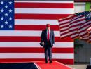 Трамп: «Если ХАМАС не разоружится, мы разоружим его силой»