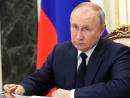Путин потребовал территорий и гарантий, что русский язык снова станет официальным в Украине — NYT