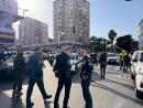 Теракт в центре Рамат-Гана: задержан житель деревни Джат