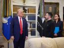 Украина подписала соглашение с США о своих природных ресурсах