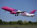 Wizz Air объявила, что вернется в Израиль раньше, чем ожидалось