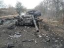 Британская разведка: российские потери убитыми в войне с Украиной – почти полмиллиона человек