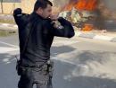 ШАБАК подключат к борьбе с криминалом в арабском секторе: правительство утвердило план