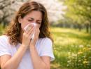 «Грозовая астма» и другие опасности весенней аллергии